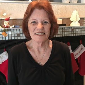 Meet your Posher, Nancy